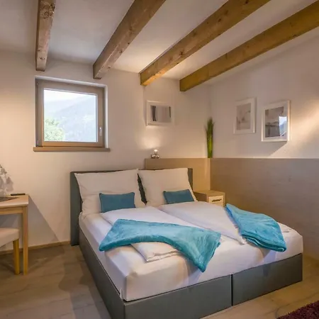 Apart Kraschl Apartment *