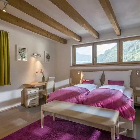 Apart Kraschl * Aschau Im Zillertal