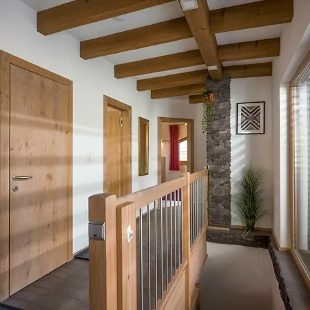 Apart Kraschl Apartment Aschau Im Zillertal