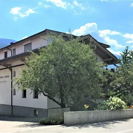 Apart Kraschl