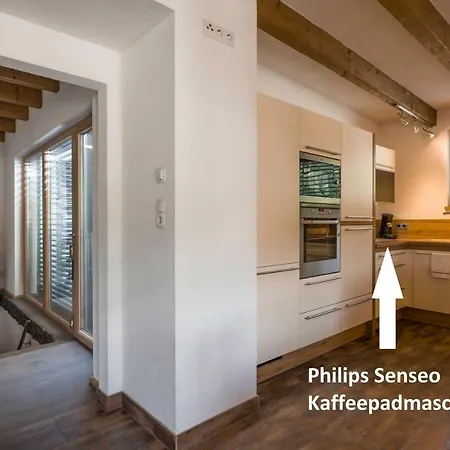 Apartment Apart Kraschl