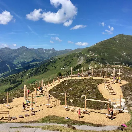 Apartment Apart Kraschl Aschau Im Zillertal