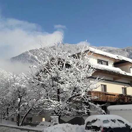 Apart Kraschl Apartment Aschau Im Zillertal